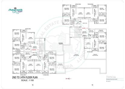 Amarnath Heights Brochure Image 7