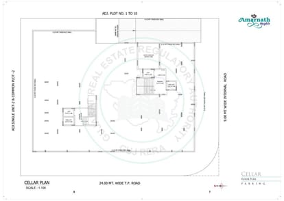 Amarnath Heights Brochure Image 4