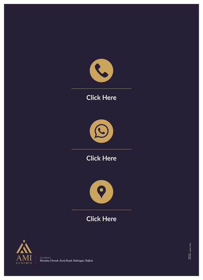 Ami Luxuria Brochure Image 13