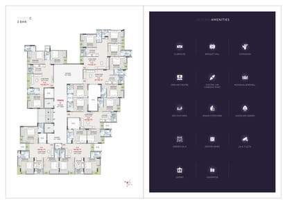 Ami Luxuria Brochure Image 10