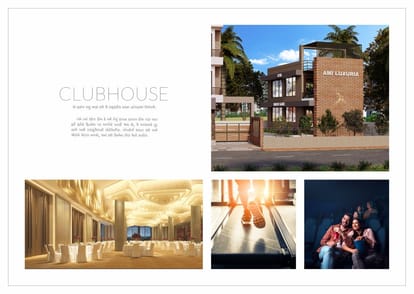 Ami Luxuria Brochure Image 11