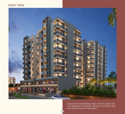 Vasant Iconic Brochure Image 3