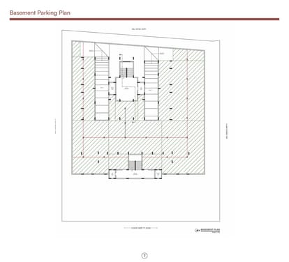 Vasant Iconic Brochure Image 7