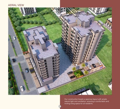 Vasant Iconic Brochure Image 4