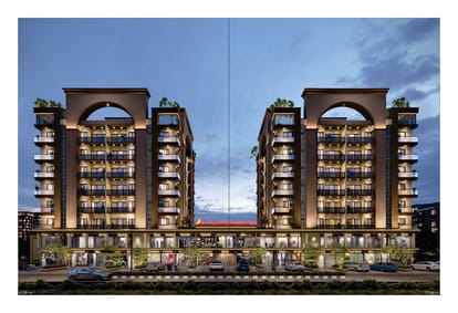 Atlantis Arihant 2 Brochure Image 5