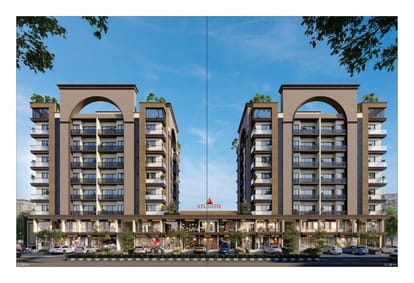 Atlantis Arihant 2 Brochure Image 2