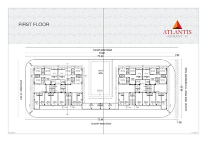 Atlantis Arihant 2 Brochure Image 8