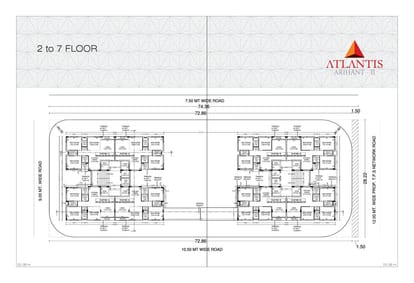 Atlantis Arihant 2 Brochure Image 9