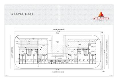 Atlantis Arihant 2 Brochure Image 7