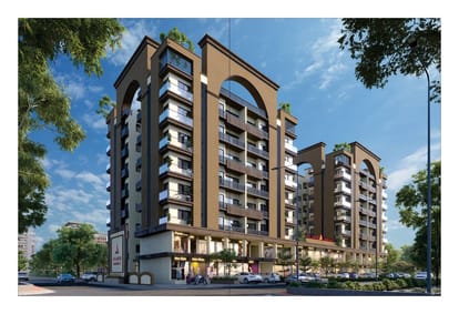 Atlantis Arihant 2 Brochure Image 4