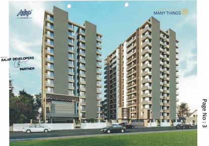 Aalap Astoria Brochure Image 3