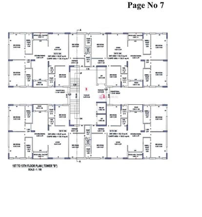 Aalap Astoria Brochure Image 8