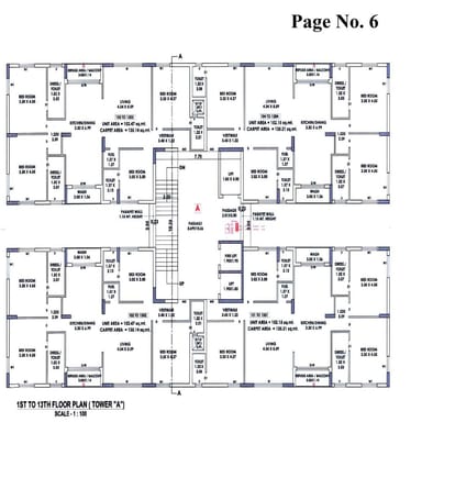 Aalap Astoria Brochure Image 7