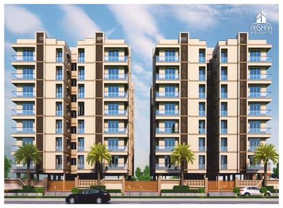 Akshar Heights Brochure Image 4