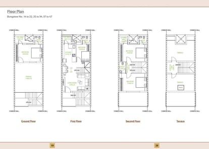 Madhuban Villa Brochure Image 11