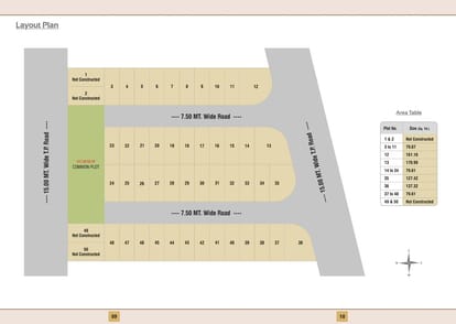 Madhuban Villa Brochure Image 6