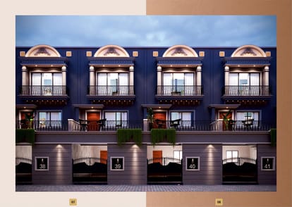Madhuban Villa Brochure Image 5