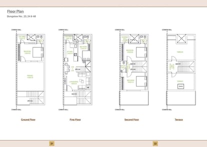 Madhuban Villa Brochure Image 12