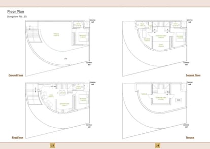 Madhuban Villa Brochure Image 13