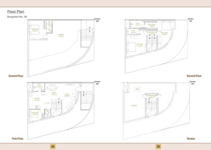 Madhuban Villa Brochure Image 14