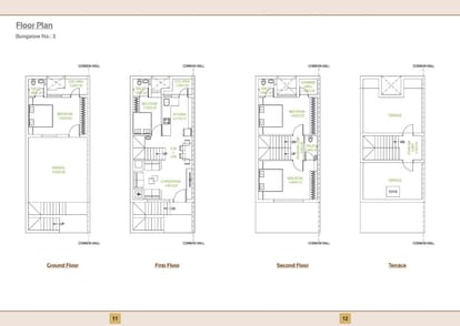 Madhuban Villa Brochure Image 7