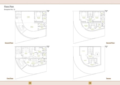 Madhuban Villa Brochure Image 9