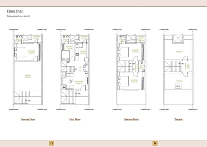 Madhuban Villa Brochure Image 8