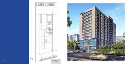 Sattva Square Brochure Image 5