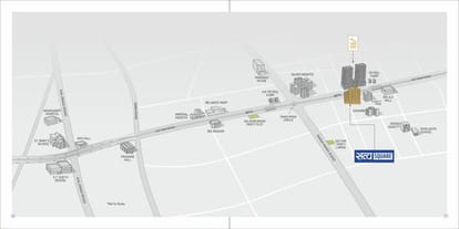 Sattva Square Brochure Image 9
