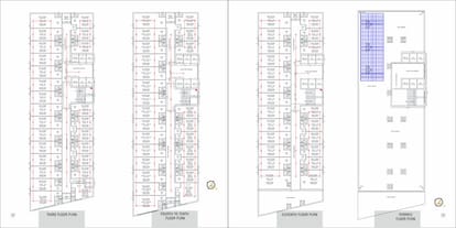Sattva Square Brochure Image 7
