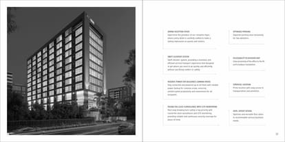 Sattva Square Brochure Image 8