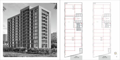Sattva Square Brochure Image 6