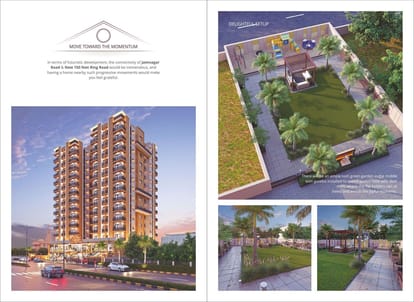 Shree Vallabh Heights Brochure Image 5