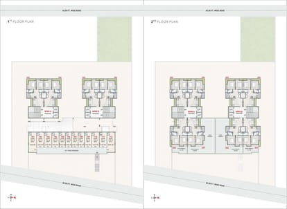 Shree Vallabh Heights Brochure Image 7