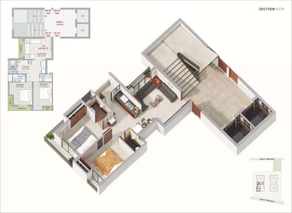 Shree Vallabh Heights Brochure Image 9