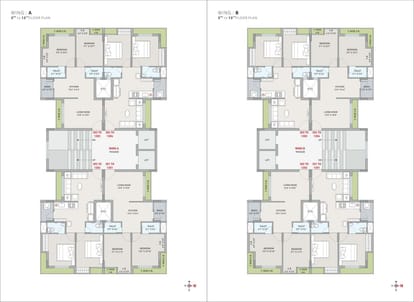 Shree Vallabh Heights Brochure Image 8