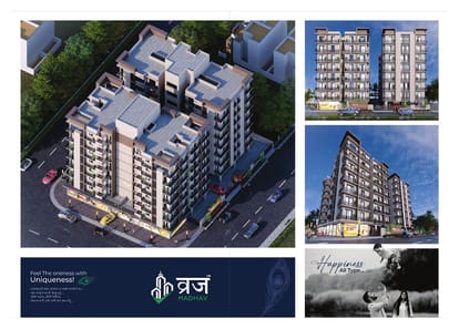 Vraj Madhav Brochure Image 7