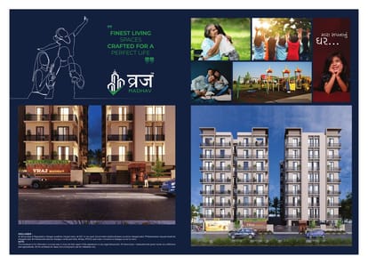 Vraj Madhav Brochure Image 13