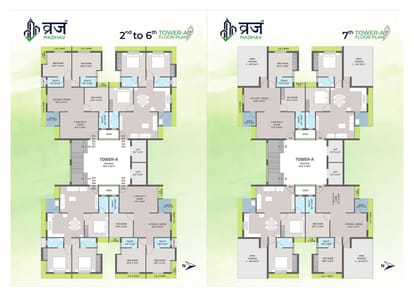 Vraj Madhav Brochure Image 10