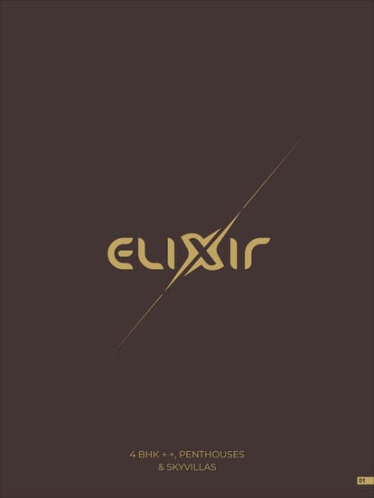 Elixir Brochure Image 1