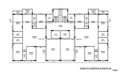 Fortune viyona Brochure Image 7