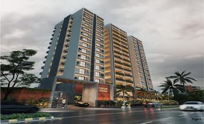 Fortune viyona Brochure Image 2