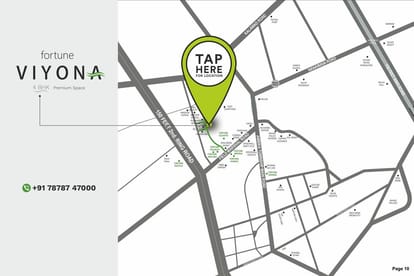 Fortune viyona Brochure Image 10