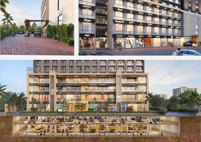 The Corporate Space Brochure Image 9