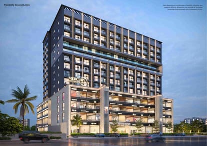 The Corporate Space Brochure Image 12