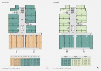 The Corporate Space Brochure Image 15