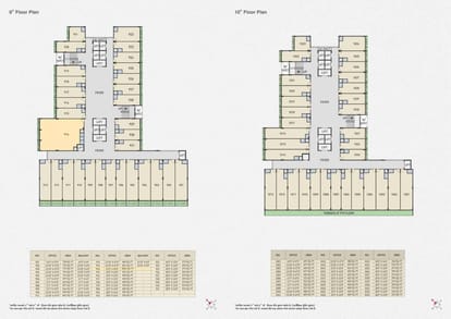 The Corporate Space Brochure Image 17