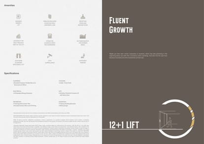 The Corporate Space Brochure Image 20