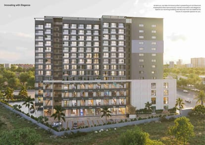 The Corporate Space Brochure Image 10