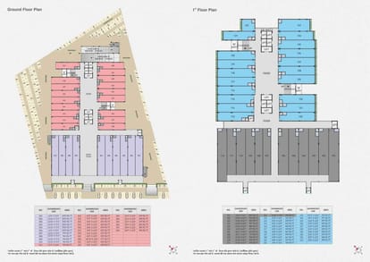 The Corporate Space Brochure Image 14